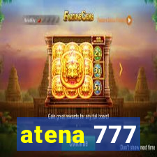 atena 777