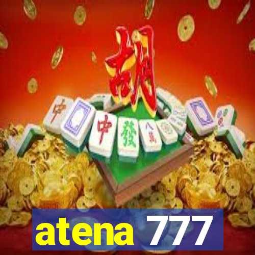 atena 777