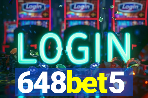 648bet5