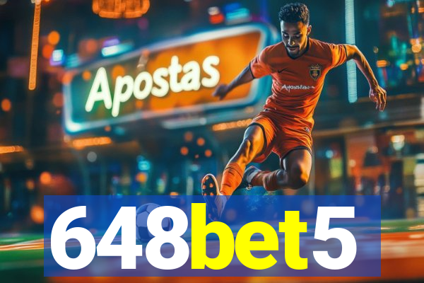 648bet5