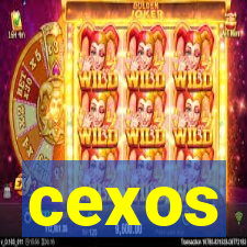 cexos