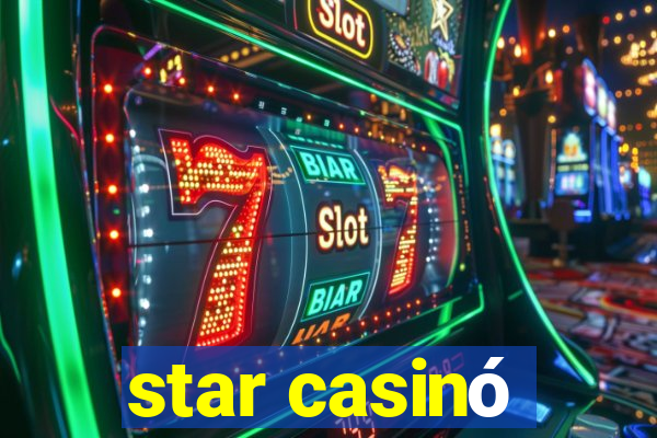 star casinó