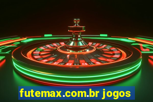 futemax.com.br jogos