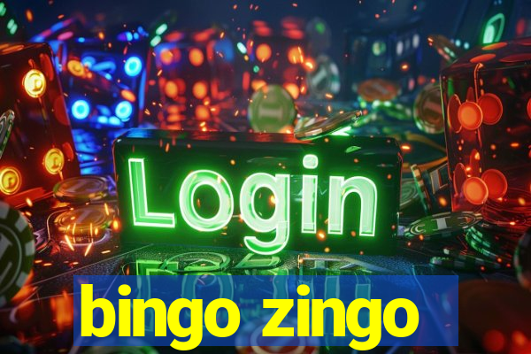 bingo zingo