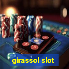 girassol slot