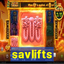 savlifts