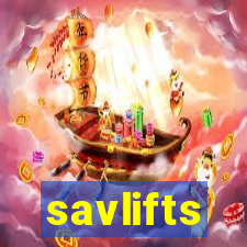 savlifts