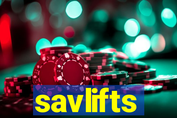 savlifts