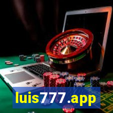 luis777.app