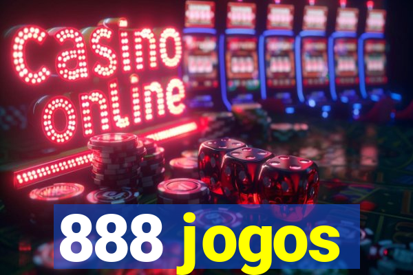 888 jogos