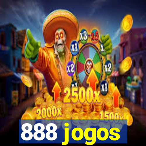 888 jogos