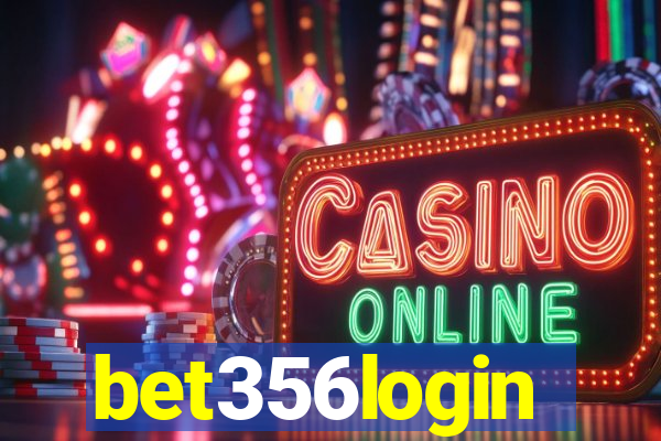 bet356login