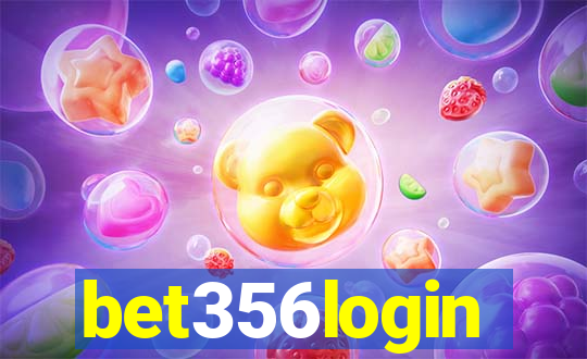 bet356login