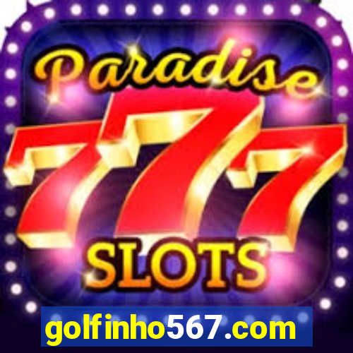 golfinho567.com