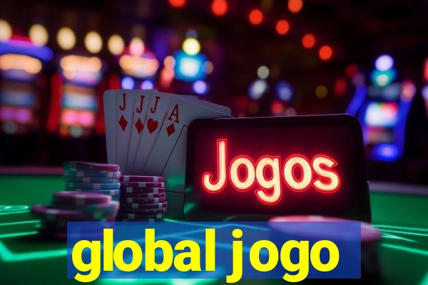 global jogo