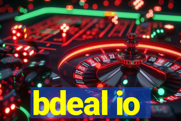 bdeal io