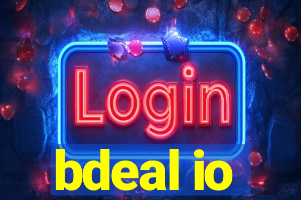 bdeal io