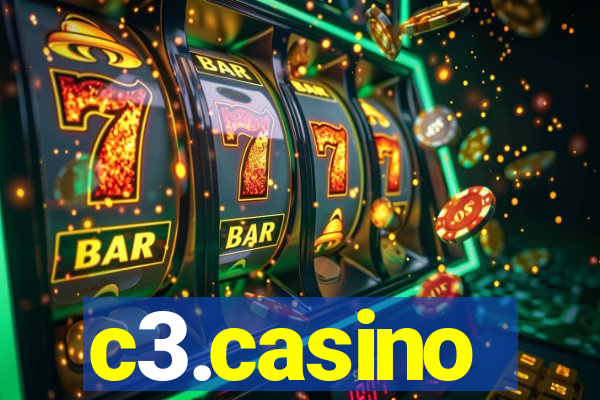 c3.casino