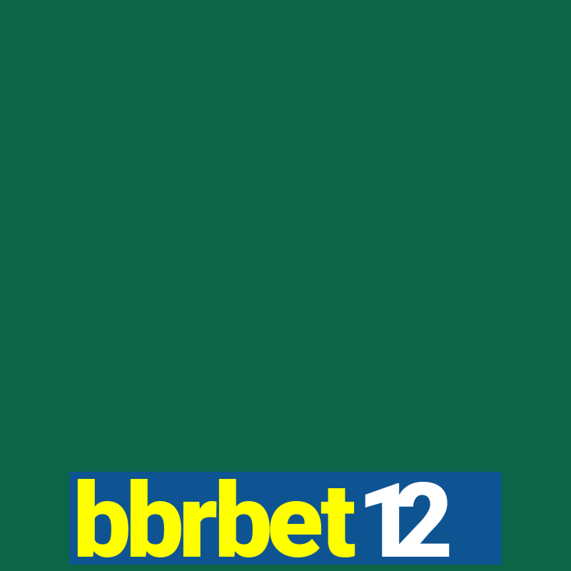 bbrbet12