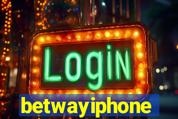 betwayiphone