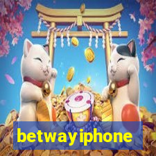 betwayiphone