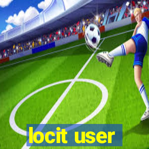 locit user