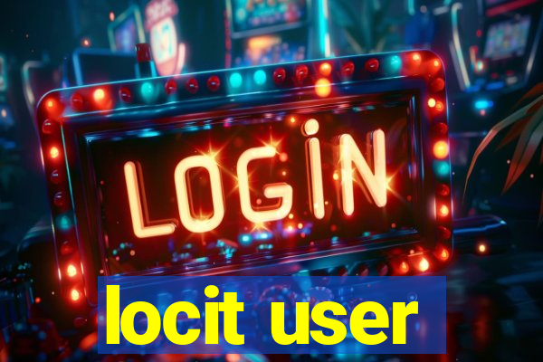 locit user