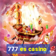 777 es casino