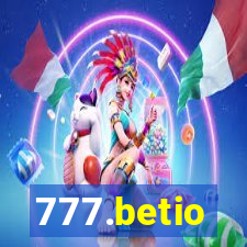 777.betio