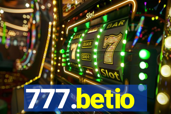 777.betio