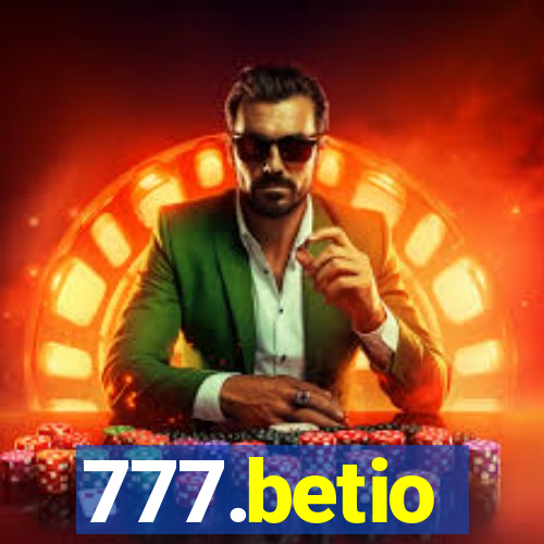 777.betio