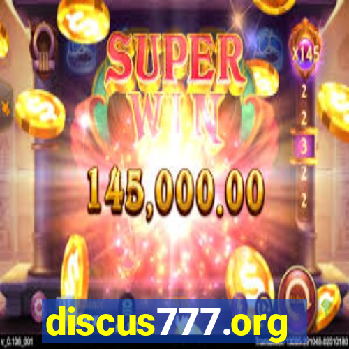 discus777.org