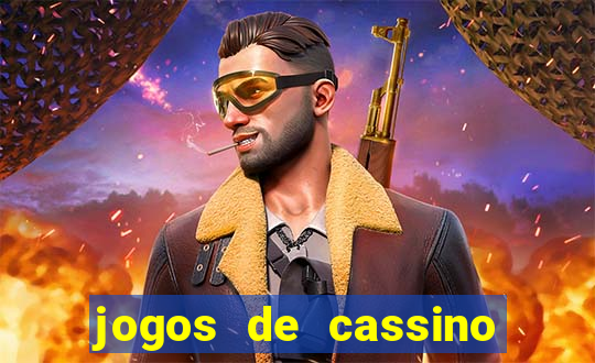 jogos de cassino facil de ganhar dinheiro