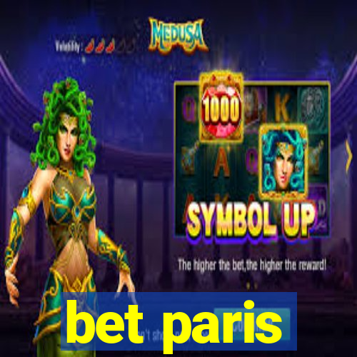 bet paris