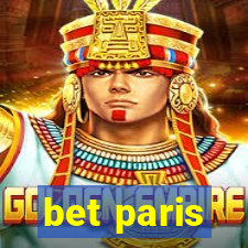 bet paris