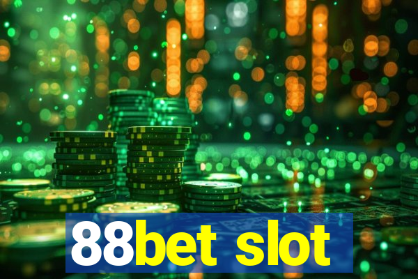 88bet slot