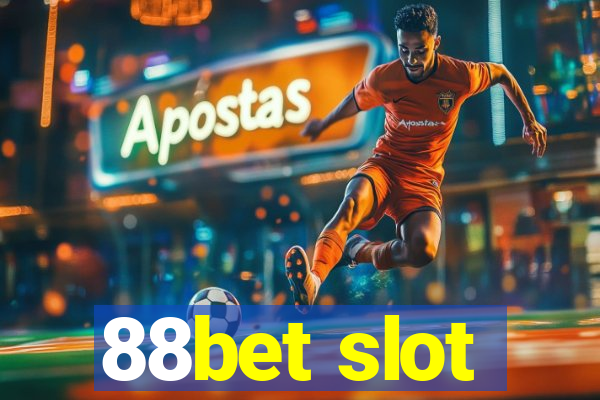 88bet slot