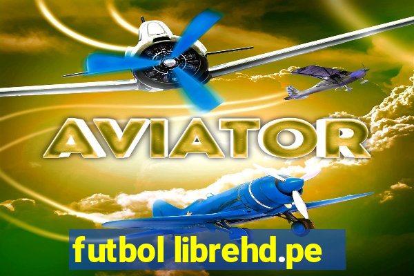 futbol librehd.pe