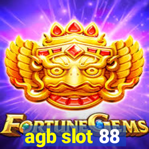 agb slot 88