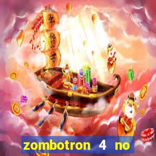 zombotron 4 no click jogos