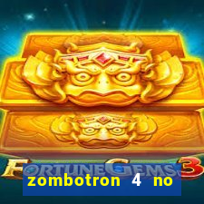 zombotron 4 no click jogos