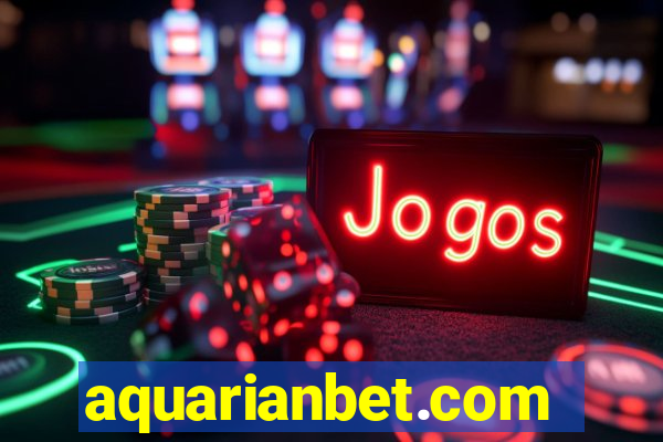 aquarianbet.com