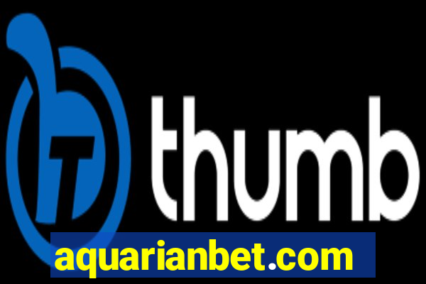 aquarianbet.com