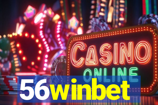 56winbet