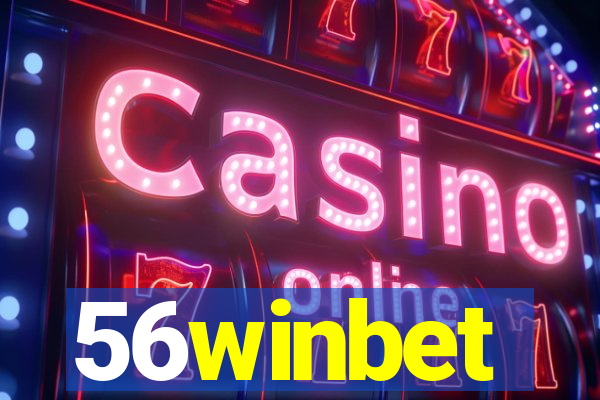 56winbet