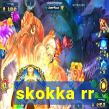 skokka rr