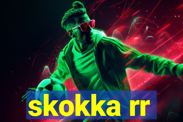 skokka rr