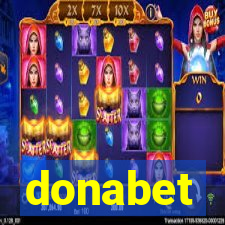 donabet