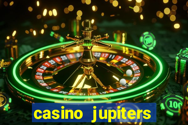 casino jupiters gold coast