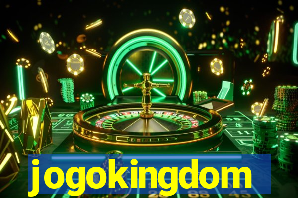 jogokingdom